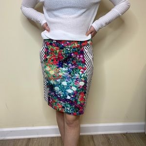 Anthropologie Tabitha Skirt